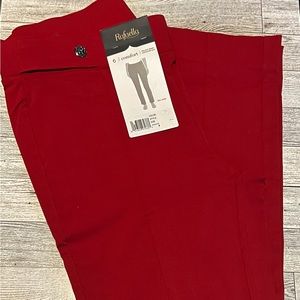 Rafaella Comfort Pants